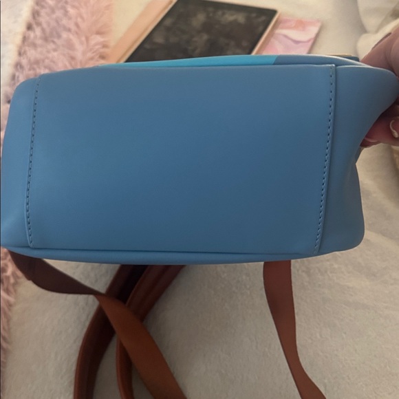 Disney Loungefly Lilo and Stitch Reindeer Backpack.   NWOT - Picture 11 of 12